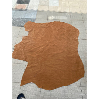 da bò lộn ( suede) nhiều màu