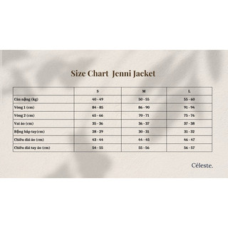 CÉLESTE - Chân Váy Dáng Ngắn Chữ A Jenni Skirt
