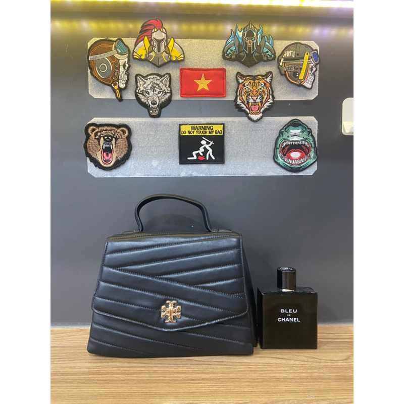 Túi si hiệu Tory Burch