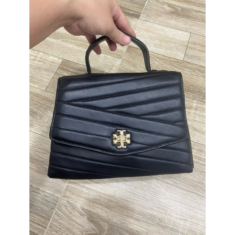 Túi si hiệu Tory Burch