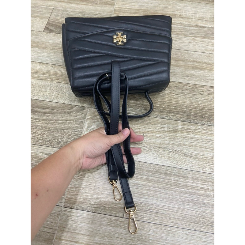 Túi si hiệu Tory Burch