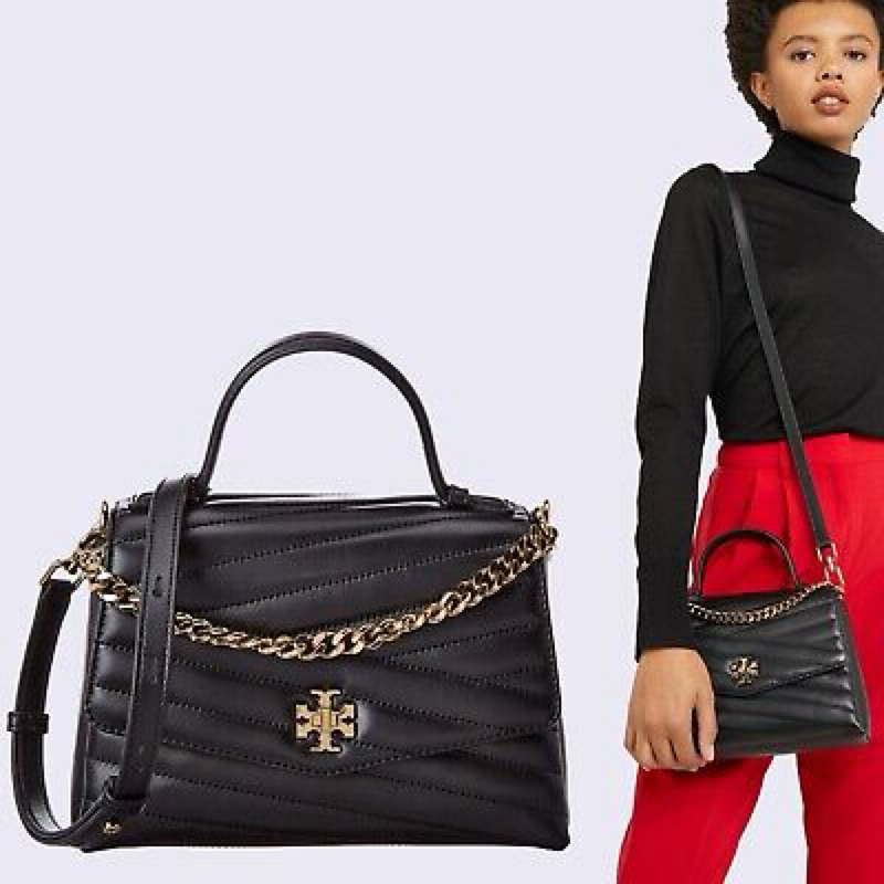Túi si hiệu Tory Burch