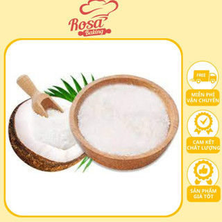 Cơm dừa mịn sấy khô classyfoods