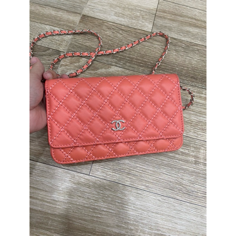 Túi si hiệu CN Katun