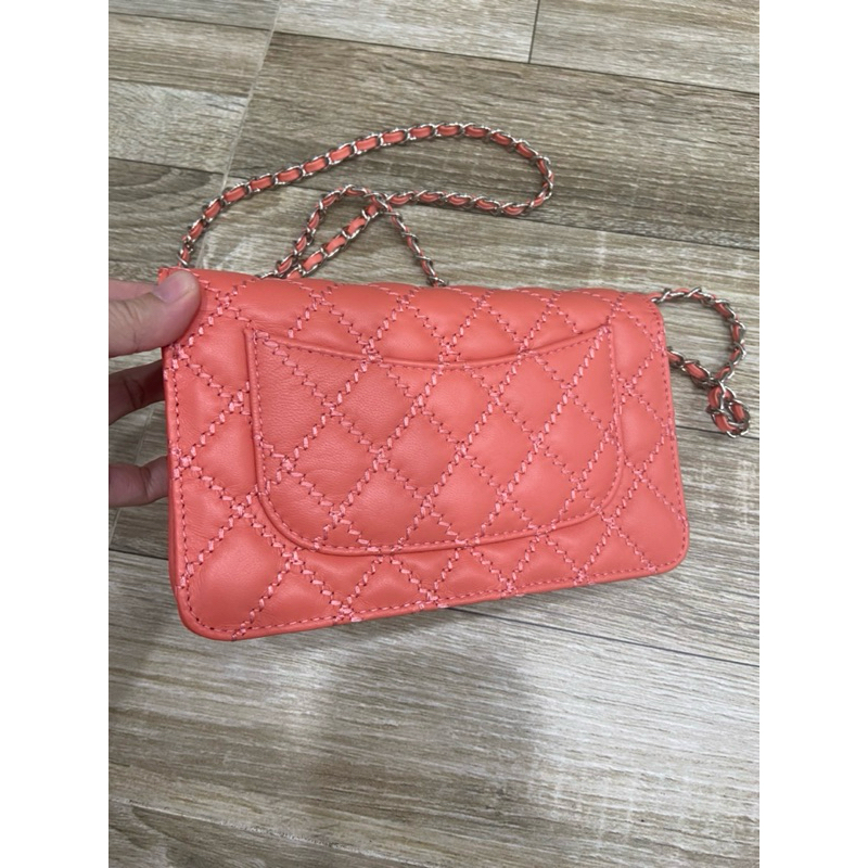 Túi si hiệu CN Katun