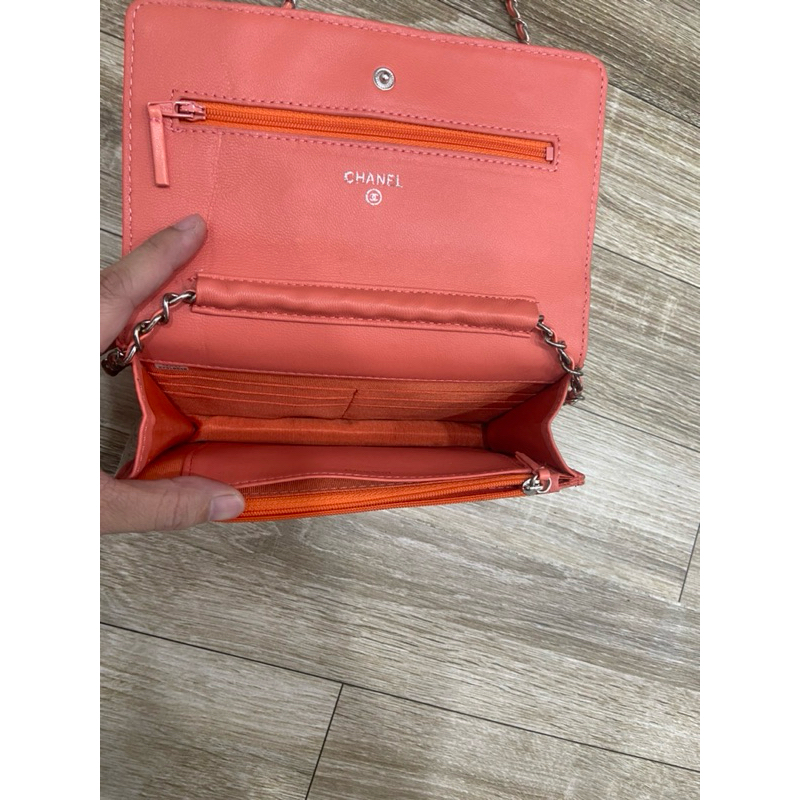 Túi si hiệu CN Katun