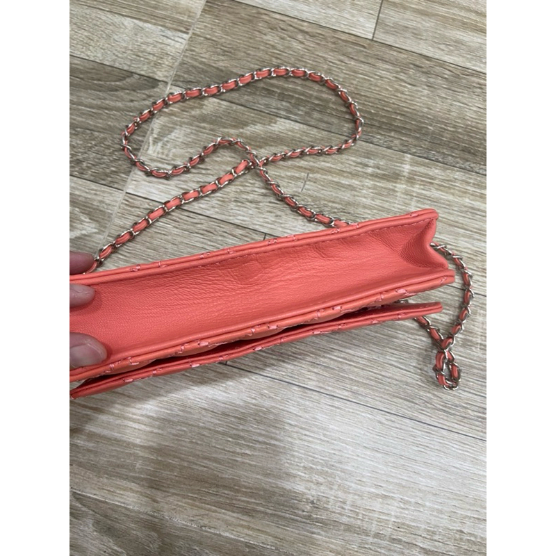 Túi si hiệu CN Katun