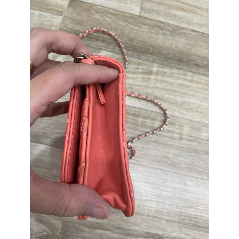 Túi si hiệu CN Katun