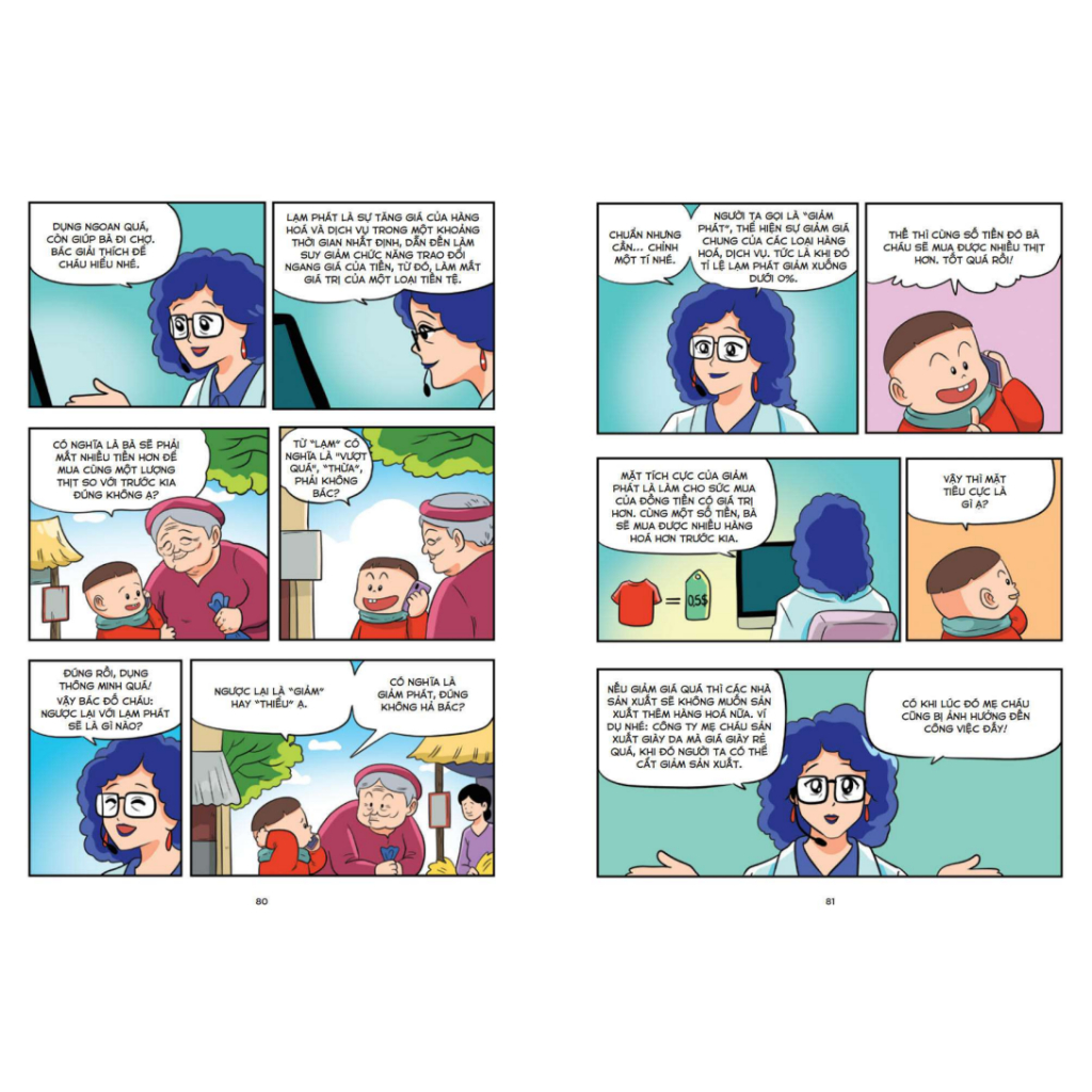 Sách Khéo khôn với tiền - Tránh những ưu phiền