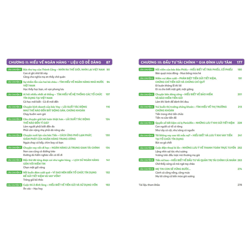 Sách Khéo khôn với tiền - Tránh những ưu phiền