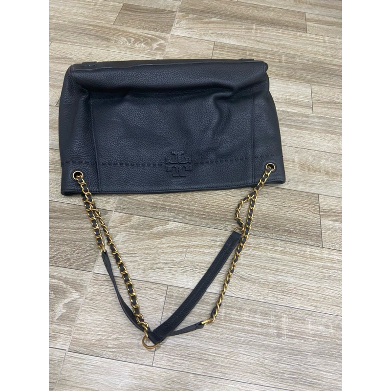 Túi si hiệu Tory Burch