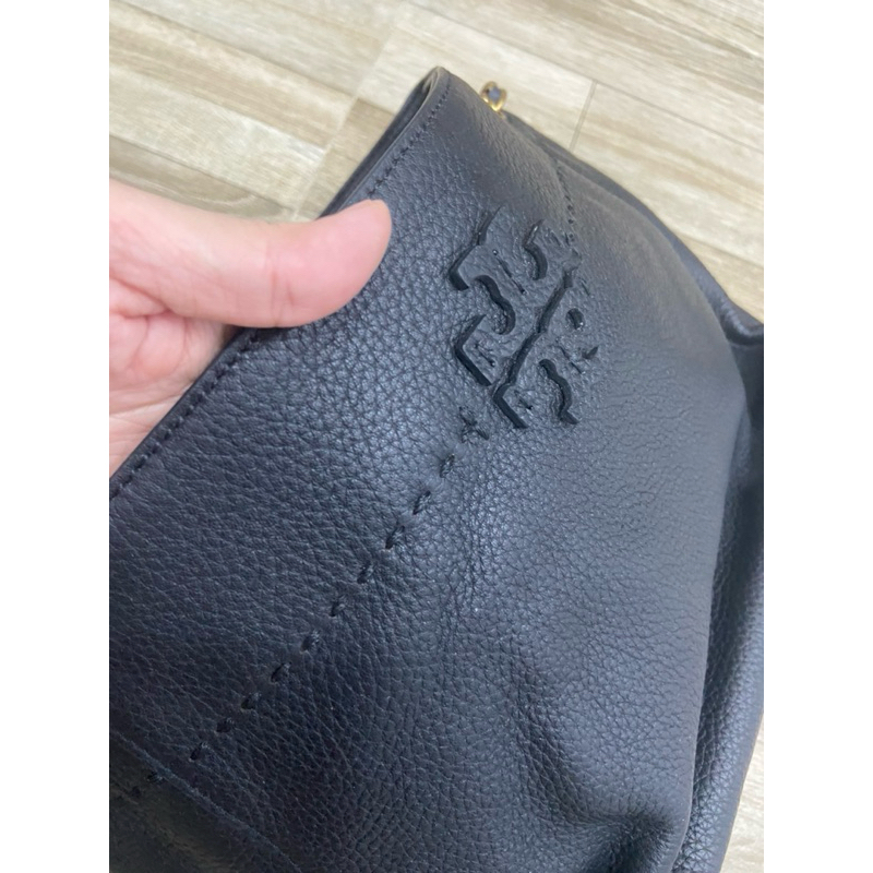 Túi si hiệu Tory Burch