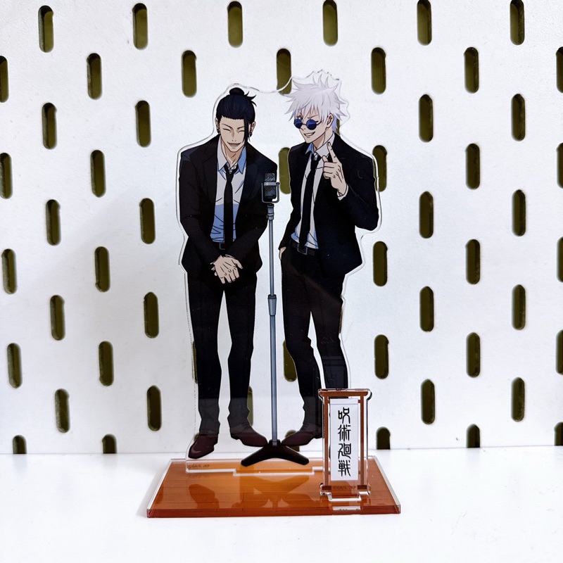 STANDEE GOJO GETO TỐT NGHIỆP