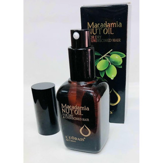 Tinh dầu dưỡng tóc olive phục hồi tóc hư tổn
