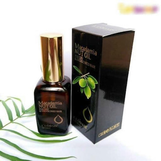 TINH DẦU DƯỠNG TÓC OLIVE PHỤC HỒI TÓC HƯ TỔN