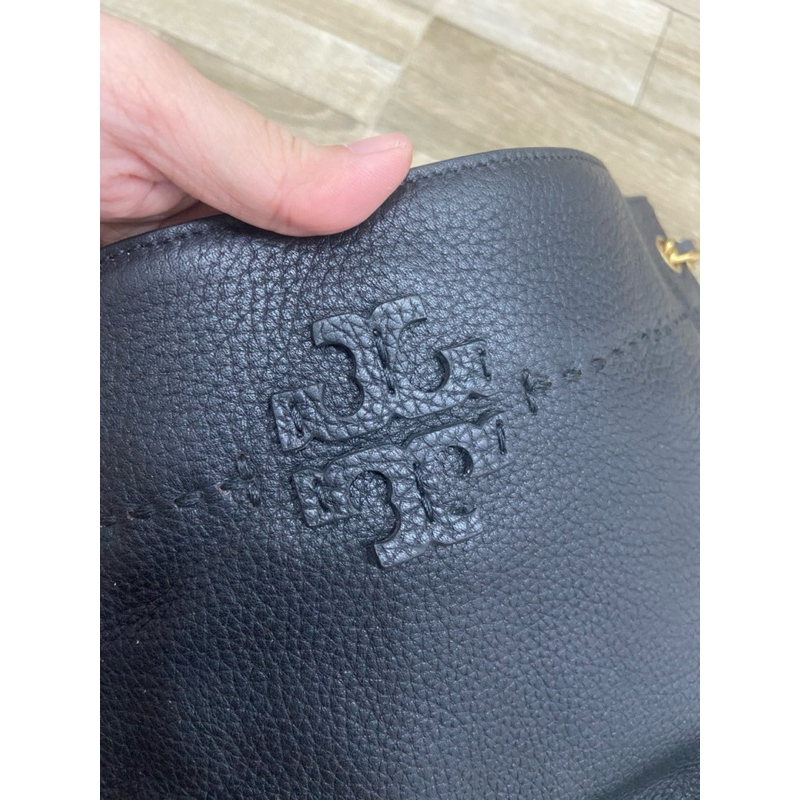Túi si hiệu Tory Burch