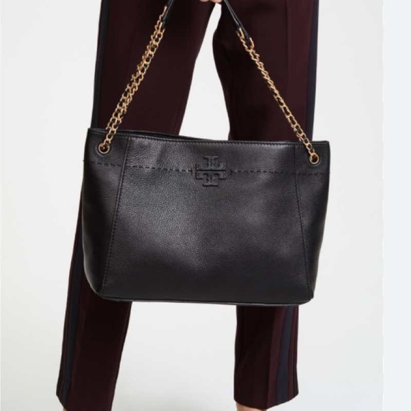 Túi si hiệu Tory Burch