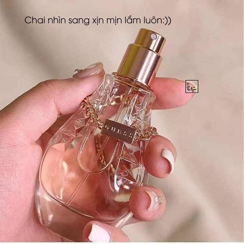 Nước hoa Guess Dare EDT