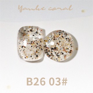 Sơn Gel Ngũ cốc nâu Kalisa