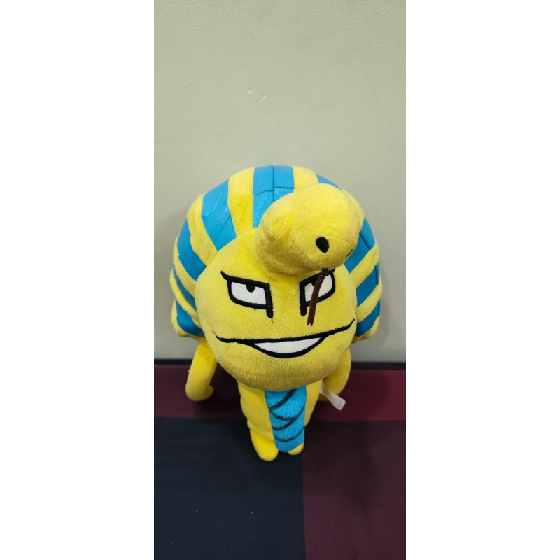 Nấm Nameko bản Vua Ai Cập Pharaoh 30cm