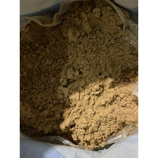 Bột ngọc am 1kg
