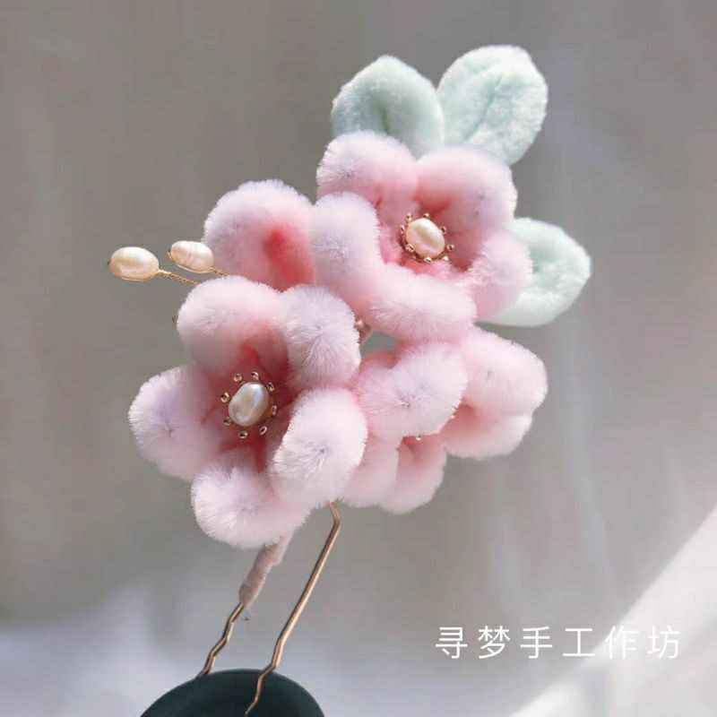 Kẽm nhung 10mm siêu dày cao cấp loại 1, kẽm nhung làm hoa dài 1m