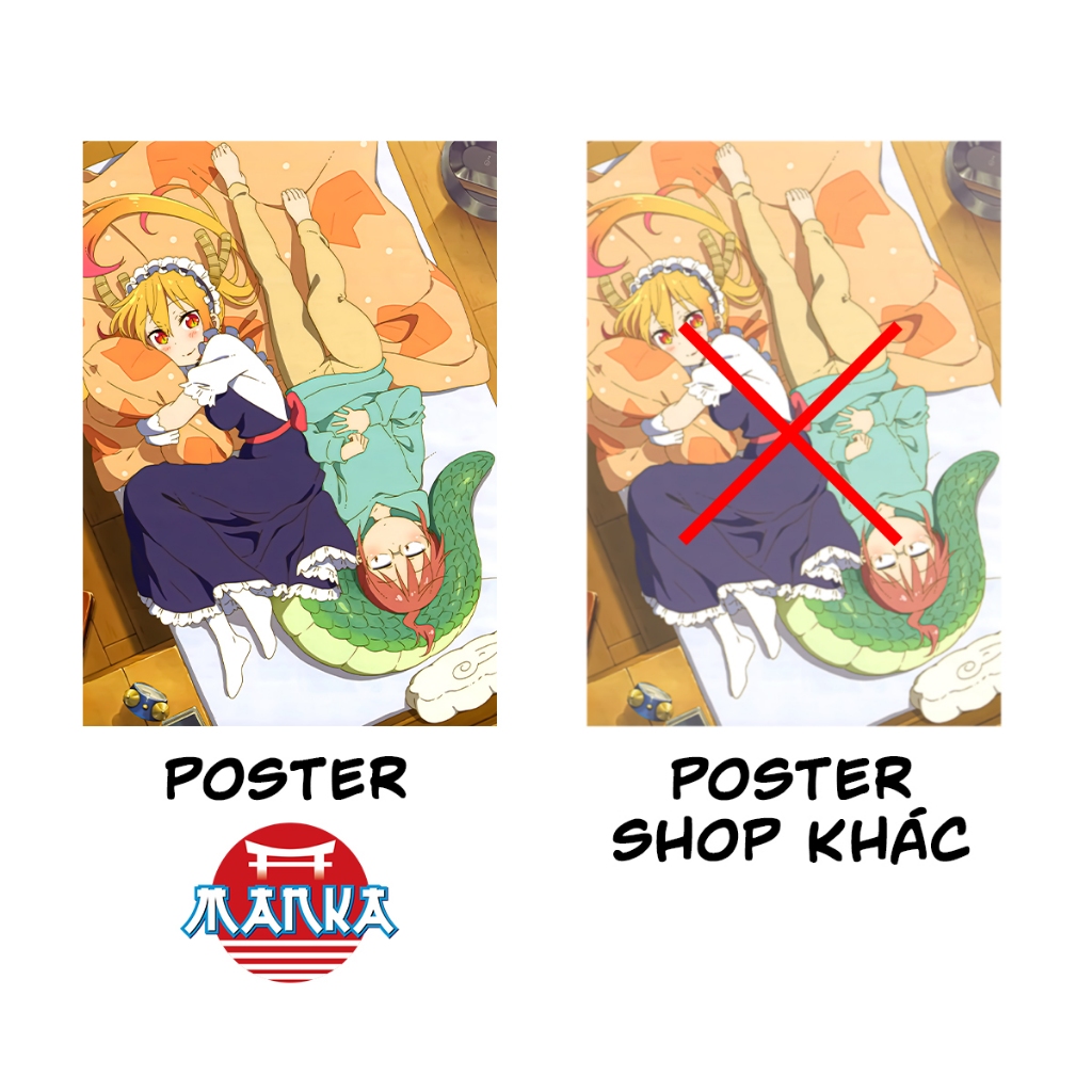 Tranh dán tường trang trí decor phòng học tập làm việc by Manka