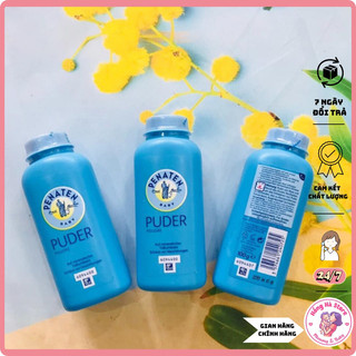 Phấn rôm cho bé penaten puder 100g - hàng xách tay đức - hồng hà store