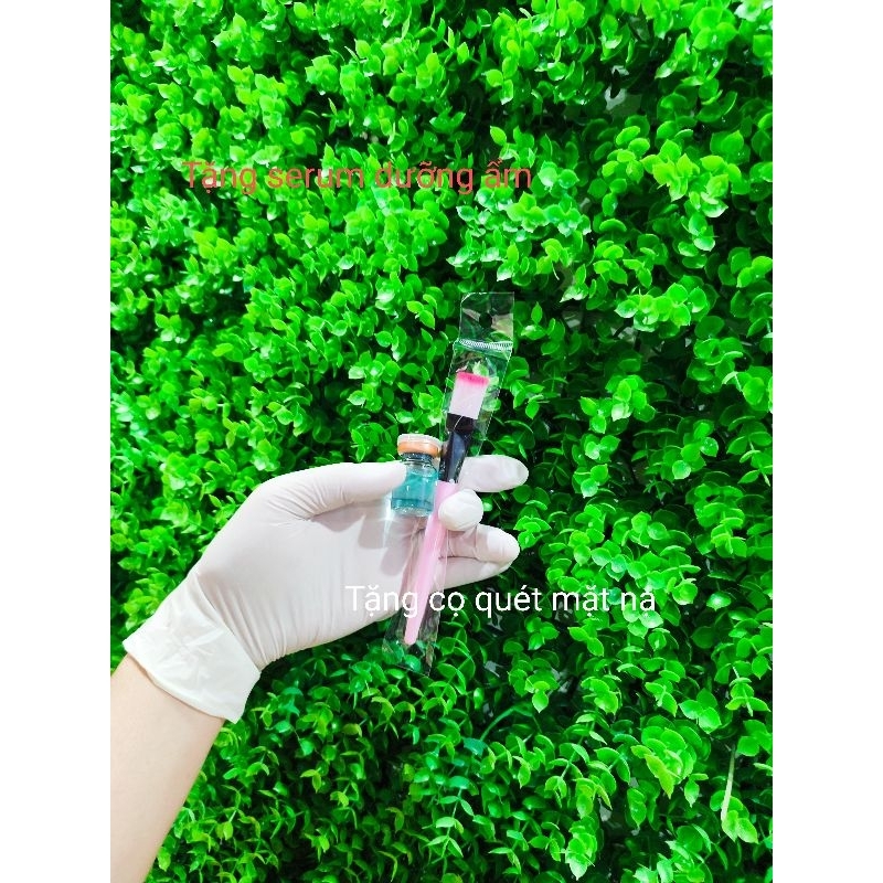 Kem  Nhung Hươu | Trắng Sáng Da | Giảm Thâm mụn | Mờ Nám Lâu Năm | Da Không Đều Màu..