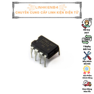 IC EEPROM AT24C256