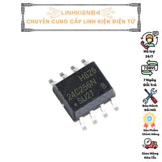 IC EEPROM AT24C256
