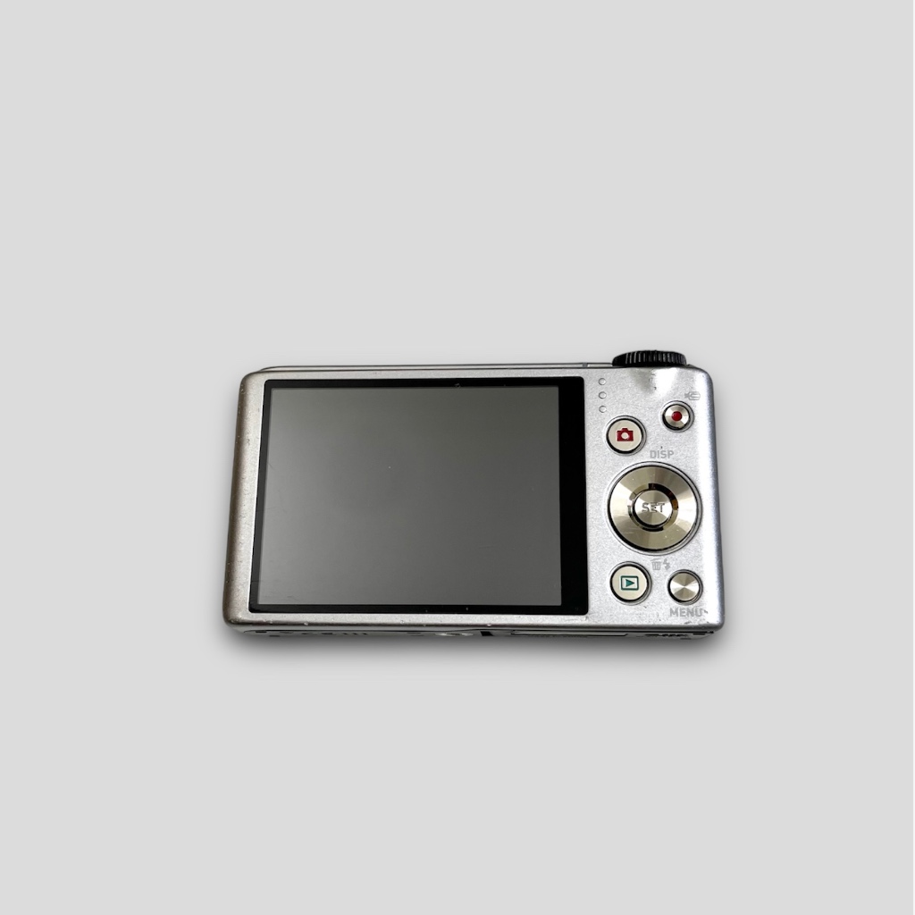 Máy ảnh Casio Exilim EX-ZR400 / Nhiều chế độ Quay,Chụp,Makeup