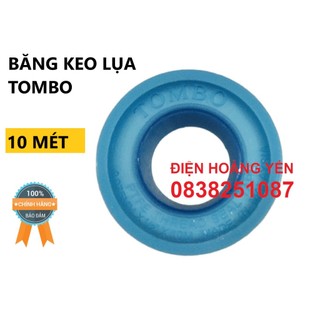 Cao su non/KEO LỤA/BĂNG TAN 10m