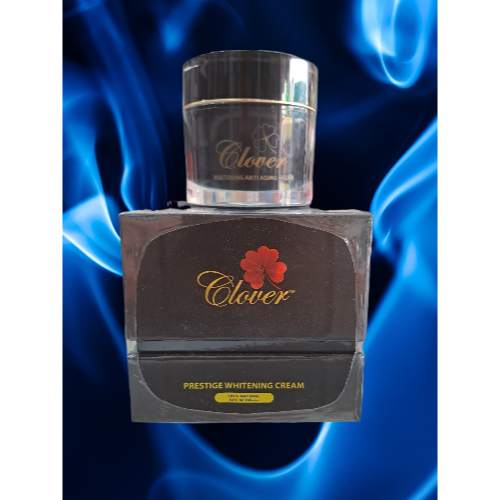 KEM NÁM,TÀN NHANG,ĐỒI MỒI,TRẮNG DA,CHỐNG NẮNG,CHỐNG LÃO HÓA CLOVER