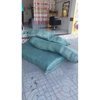 Quần mặc áo bà ba
