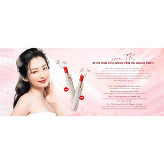 Son Menard Lipstick Nhật Bản