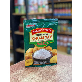 Bột khoai tây - mikko - 150g