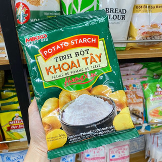 Bột Khoai Tây - Mikko - 150g