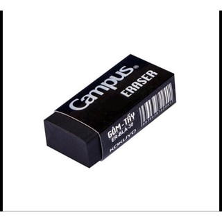 Tẩy chì campus black er-bla-30