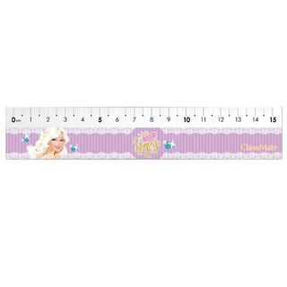 THƯỚC KẺ 15CM CLASSMATE RL05-PR