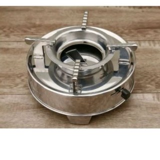 [CHÍNH HÃNG] Bếp Cồn Inox Kim Hằng