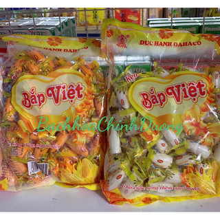 Kẹo dẻo ngô Bắp Việt dẻo,thơm ngon túi 1kg