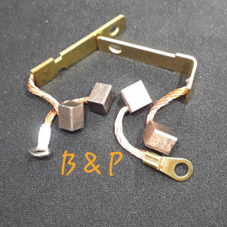 Bộ chổi Than đề đream,wase,wase 110,air blade,lead xc