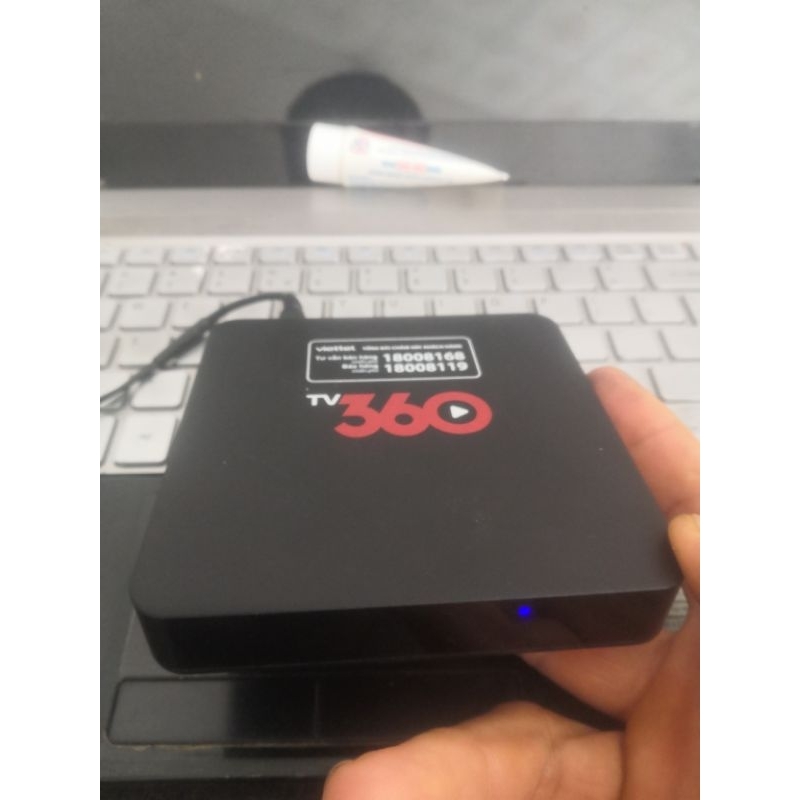 TV box Viettel DV9135