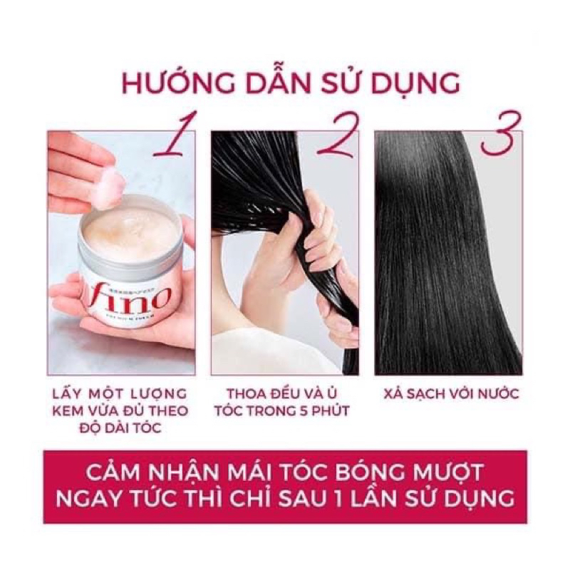 Ủ tóc fino 230g