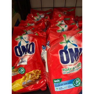 Bột giặt OMO Comfort tinh dầu thơm