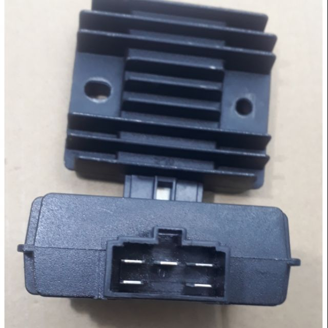 Sạc grande zin lắp cho ju si ex