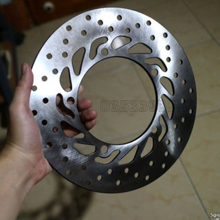 Đĩa trước Exciter 150 bp