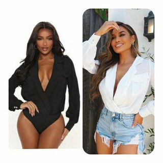 Áo bodysuit xuất dư