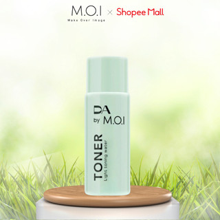 Nước cân bằng da by m.o.i 20ml